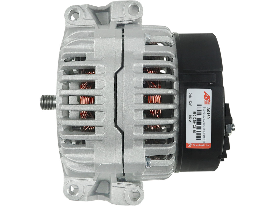 AS-PL Alternator/Dynamo A0169