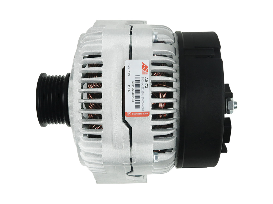 AS-PL Alternator/Dynamo A0173