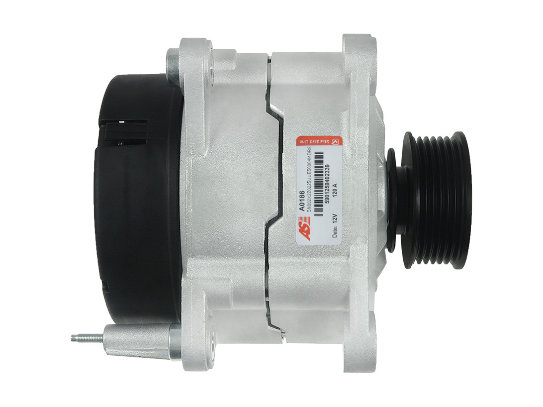 AS-PL Alternator/Dynamo A0186