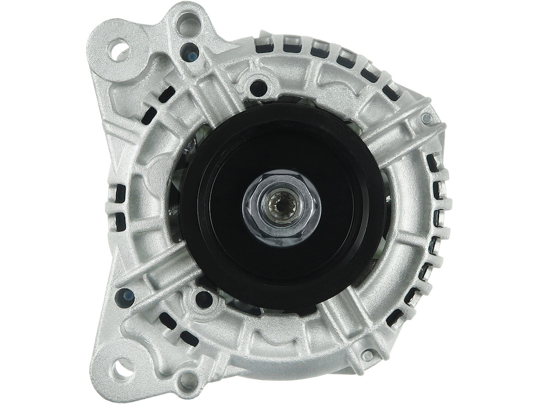 Alternator/Dynamo AS-PL A0189