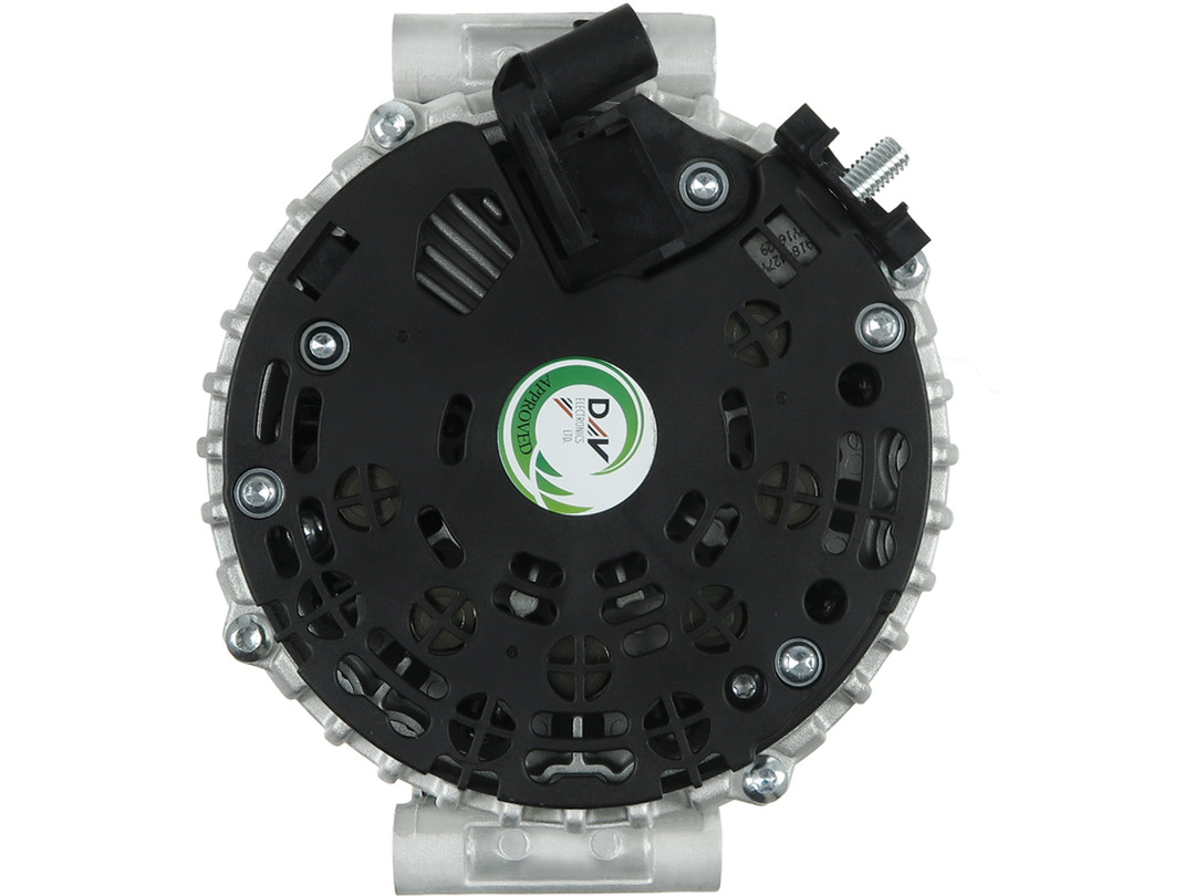 AS-PL Alternator/Dynamo A0214