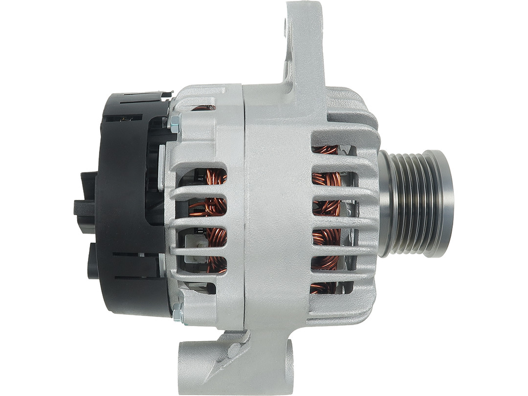 AS-PL Dynamo / Alternator A6714S
