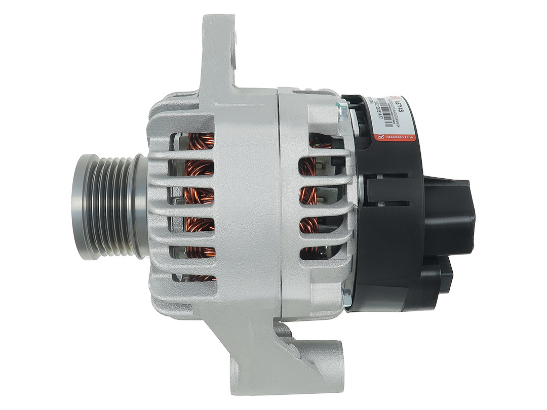 AS-PL Dynamo / Alternator A6714S
