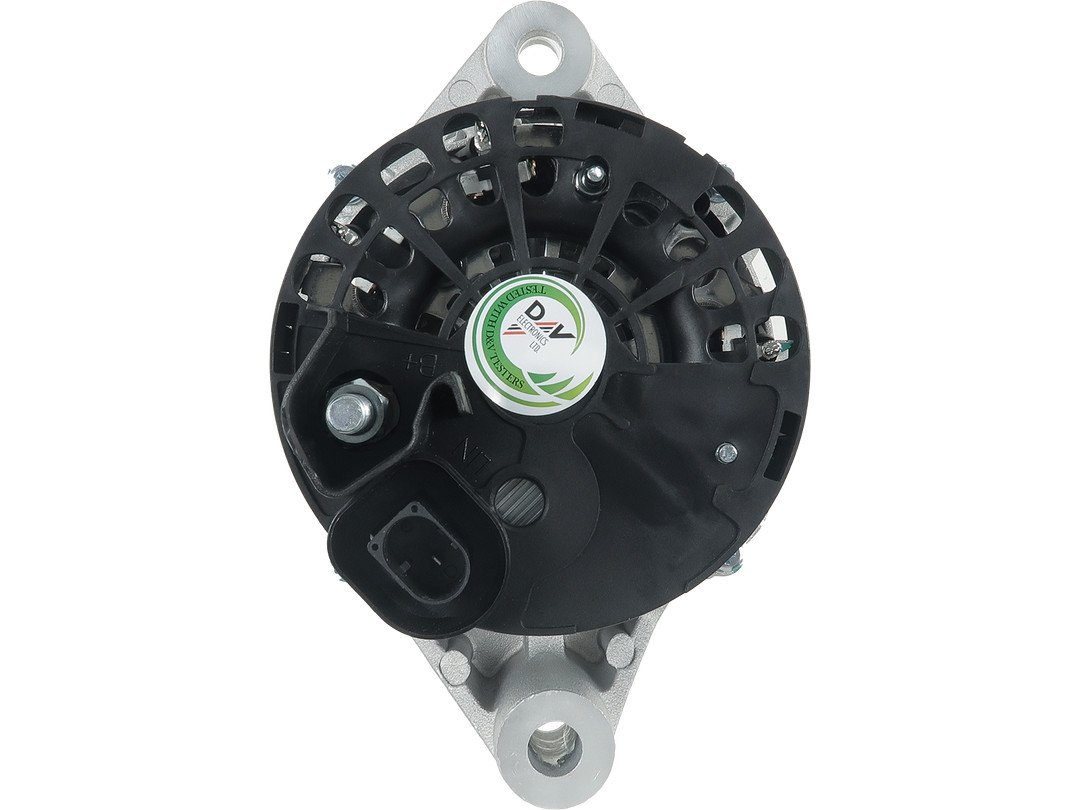 AS-PL Dynamo / Alternator A6714S