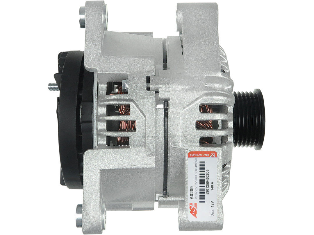 AS-PL Alternator/Dynamo A0209