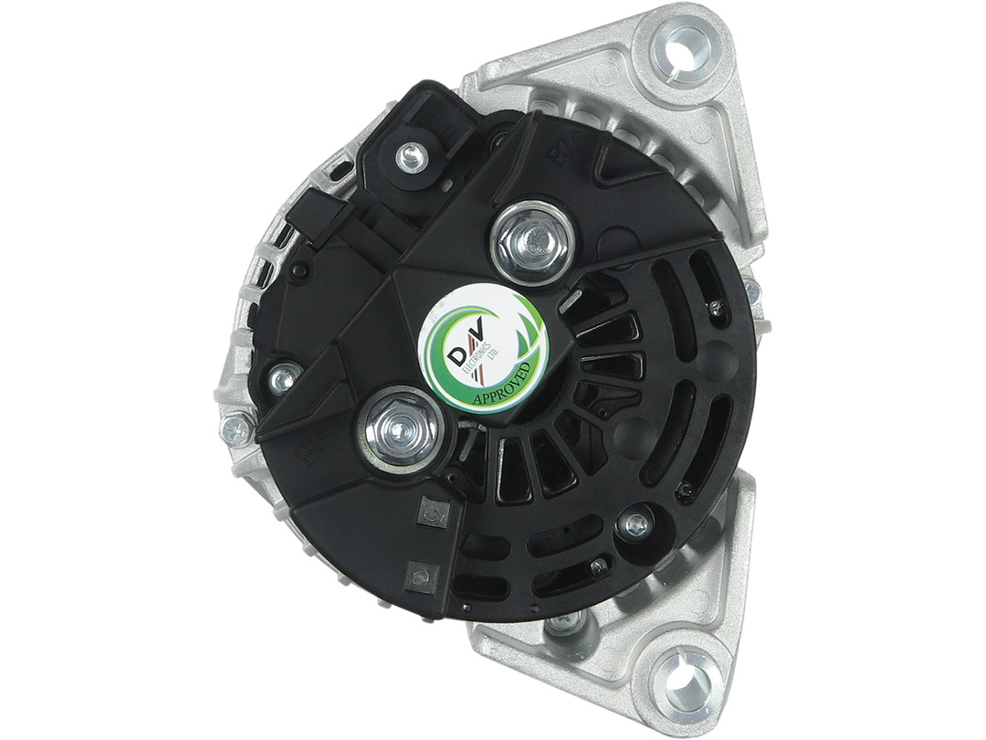 AS-PL Alternator/Dynamo A0209