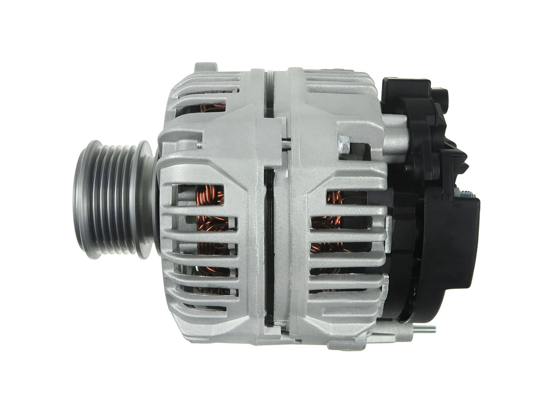 AS-PL Alternator/Dynamo A0233