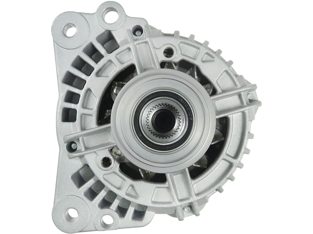 AS-PL Alternator/Dynamo A0233
