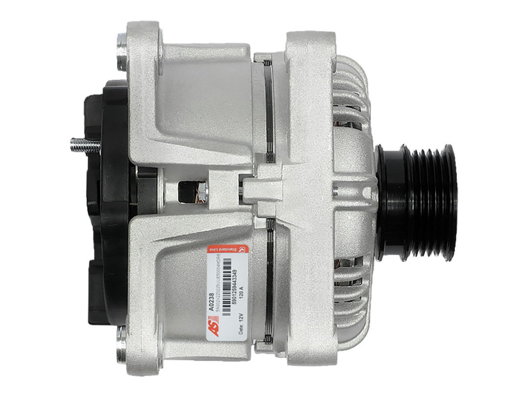 AS-PL Alternator/Dynamo A0238
