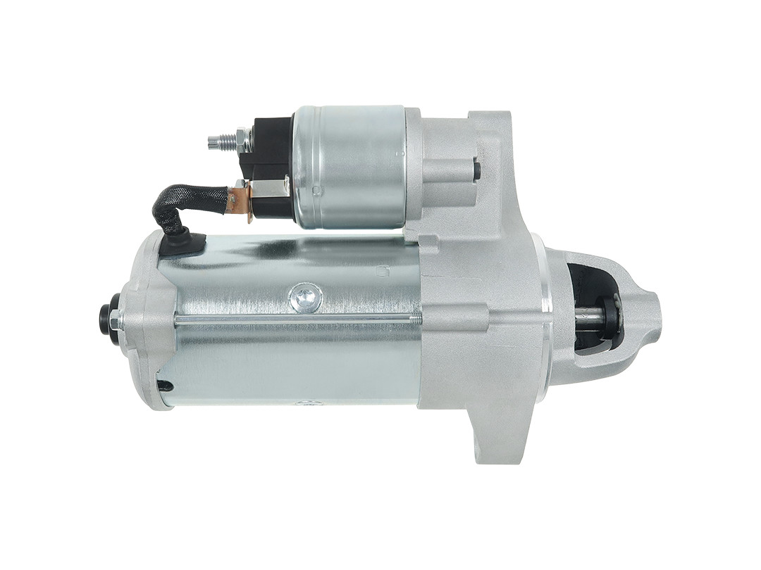 AS-PL Startmotor / Starter S3283S