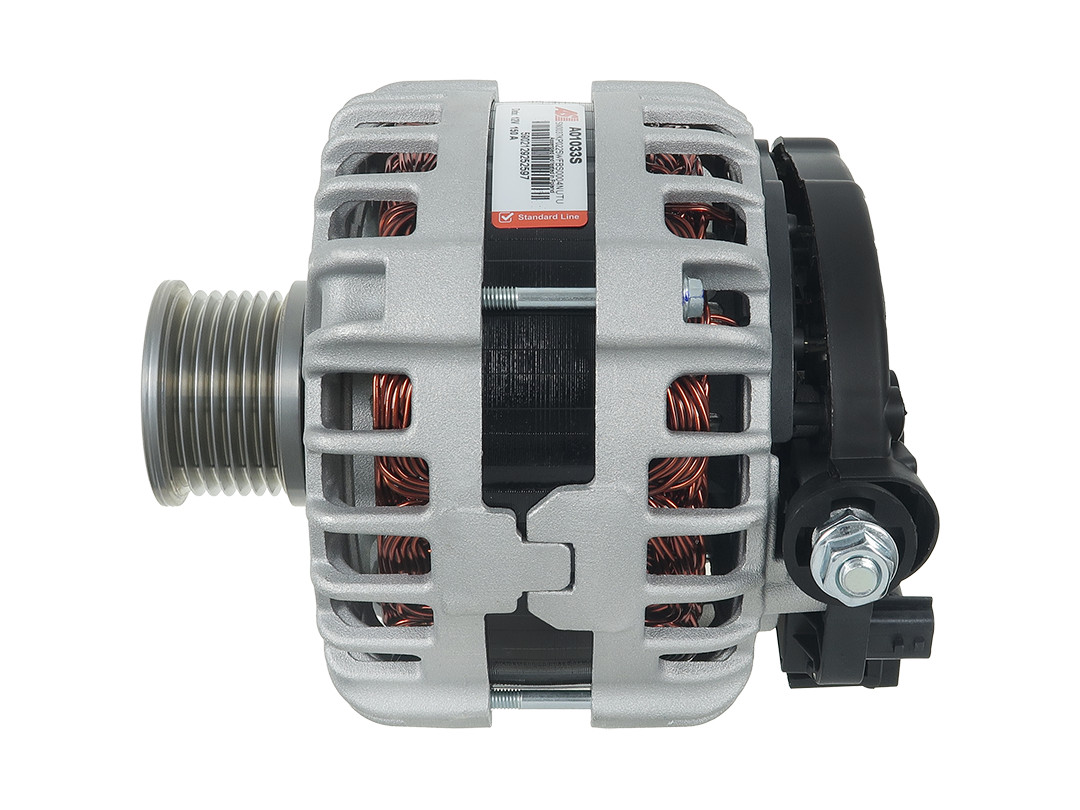 AS-PL Dynamo / Alternator A01033S