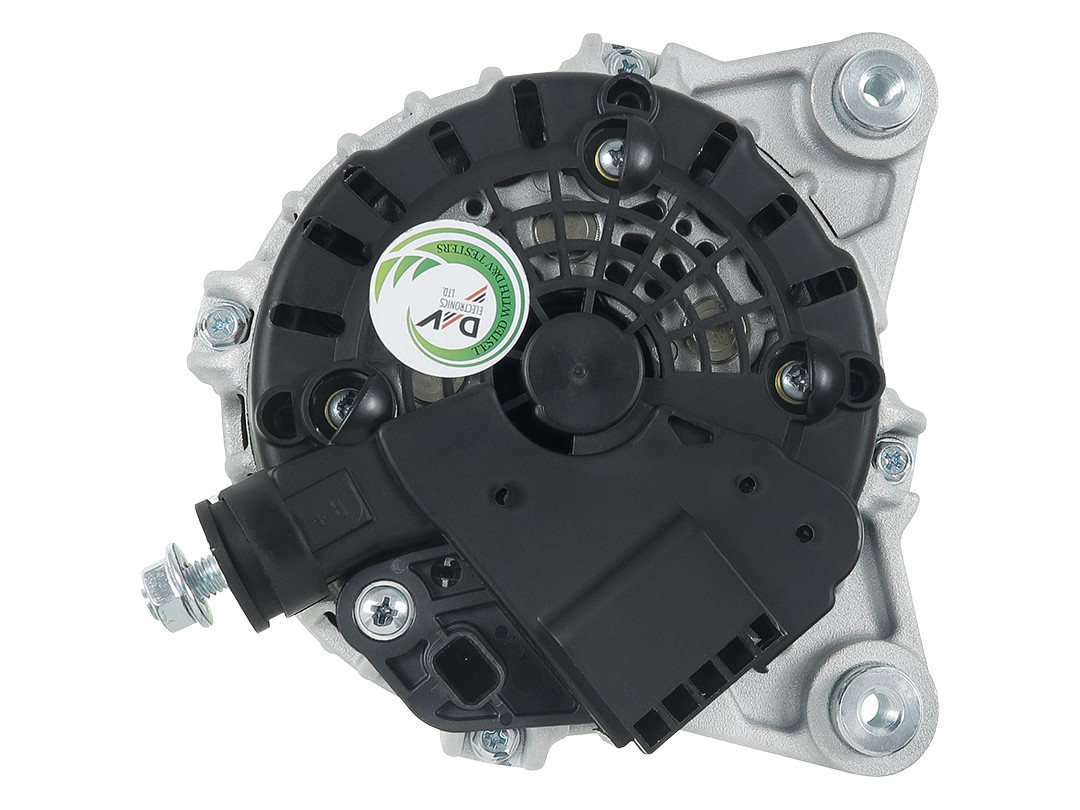 AS-PL Dynamo / Alternator A01033S