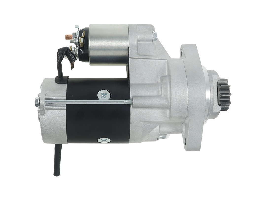 AS-PL Startmotor / Starter S2158S
