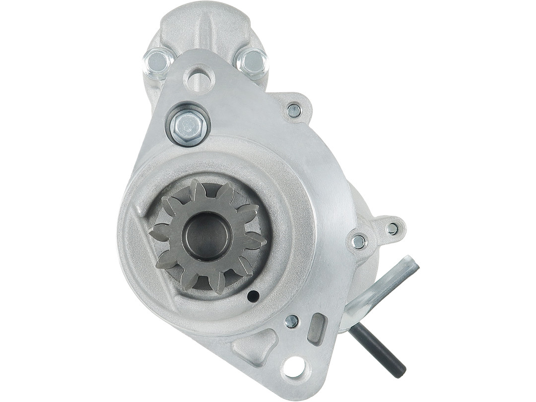AS-PL Startmotor / Starter S2158S