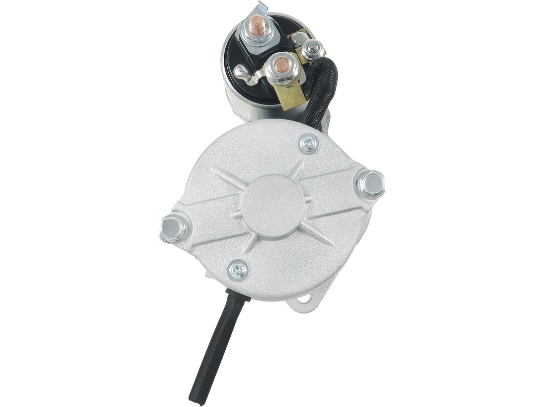 AS-PL Startmotor / Starter S2158S