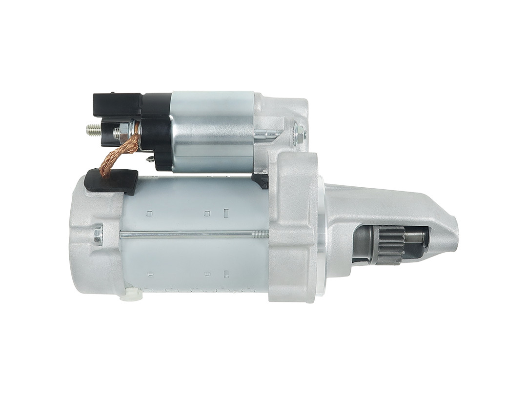 AS-PL Startmotor / Starter S6663S