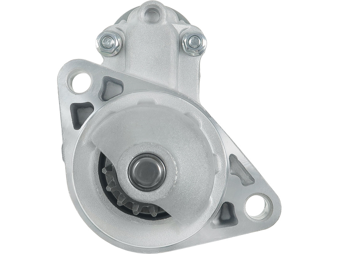 AS-PL Startmotor / Starter S6663S