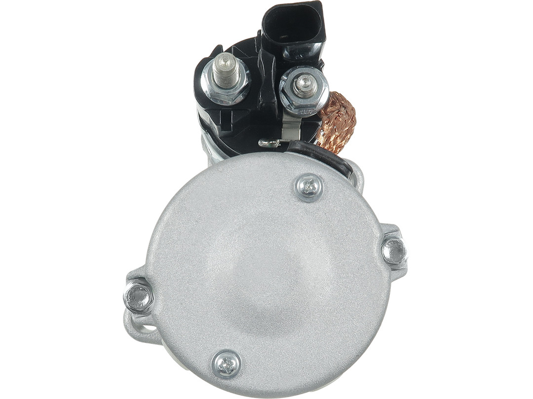AS-PL Startmotor / Starter S6663S