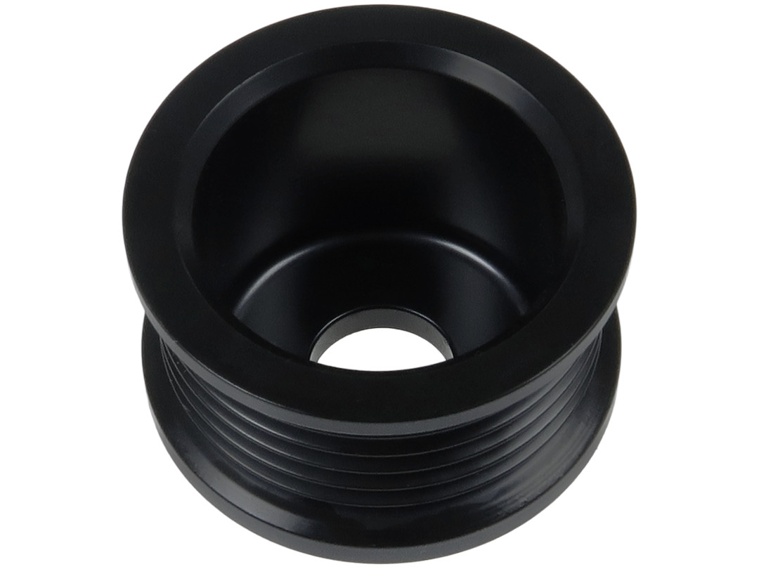 AS-PL Dynamo poelie (Riemschijf) AP0002