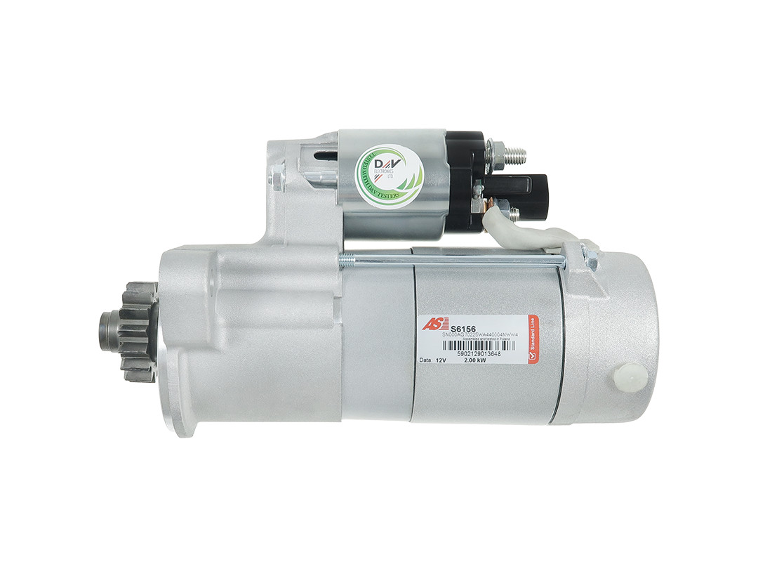 AS-PL Starter S6156