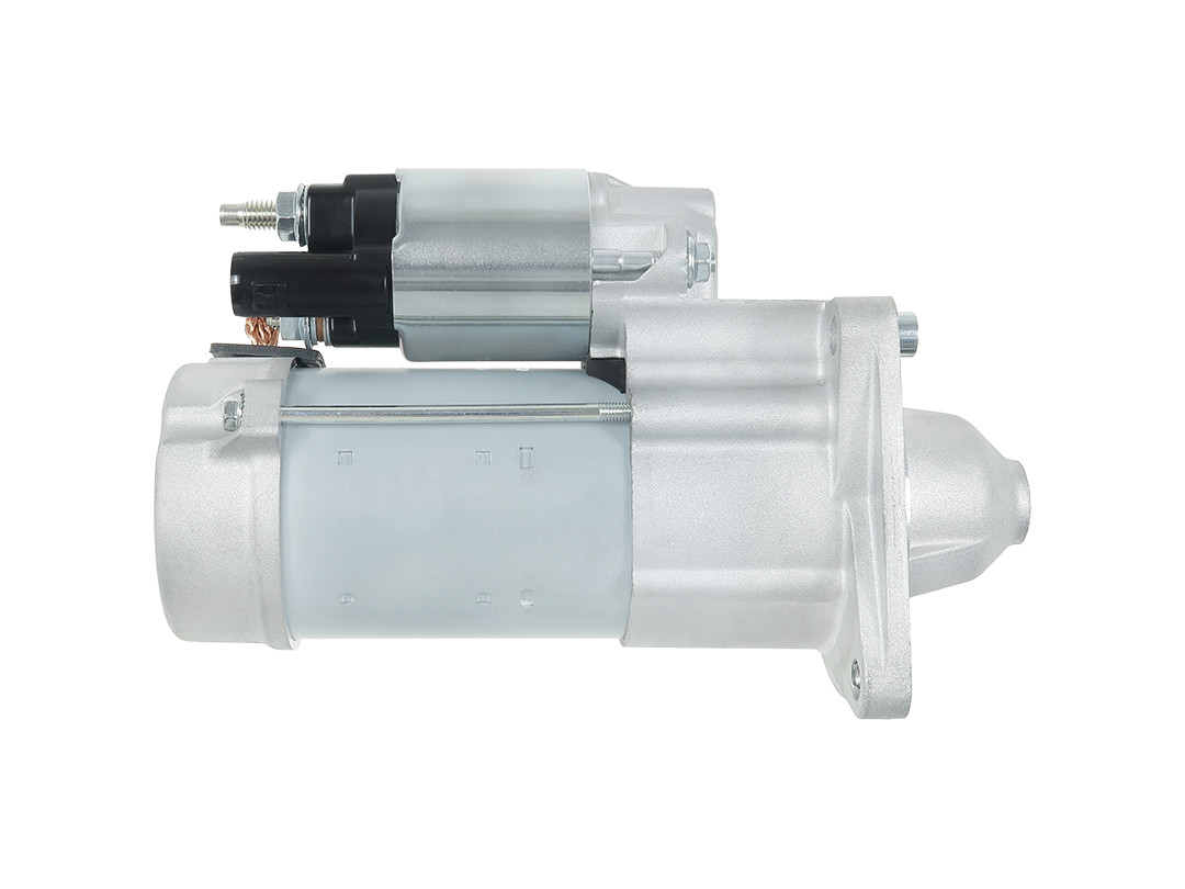 AS-PL Startmotor / Starter S6665S