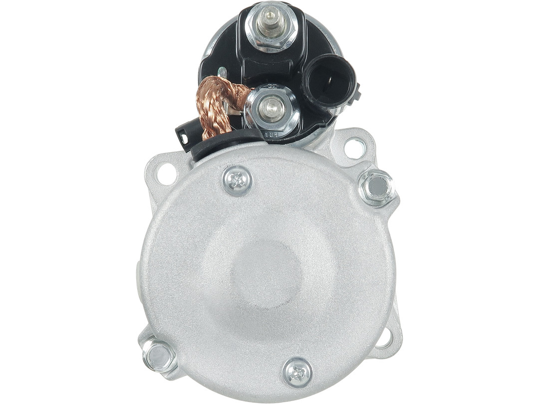 AS-PL Startmotor / Starter S6665S