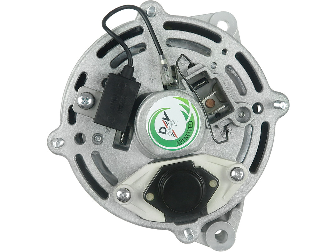 AS-PL Alternator/Dynamo A0098