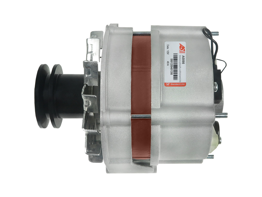 AS-PL Alternator/Dynamo A0098