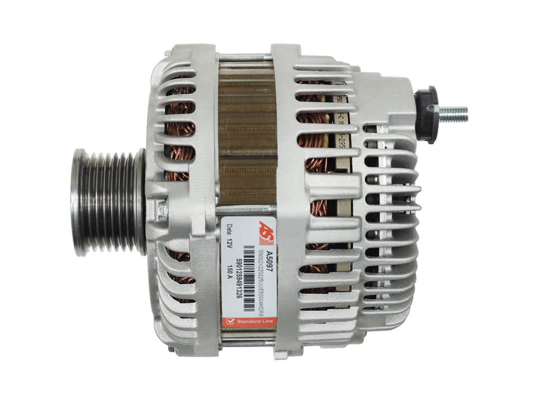 AS-PL Alternator/Dynamo A5097