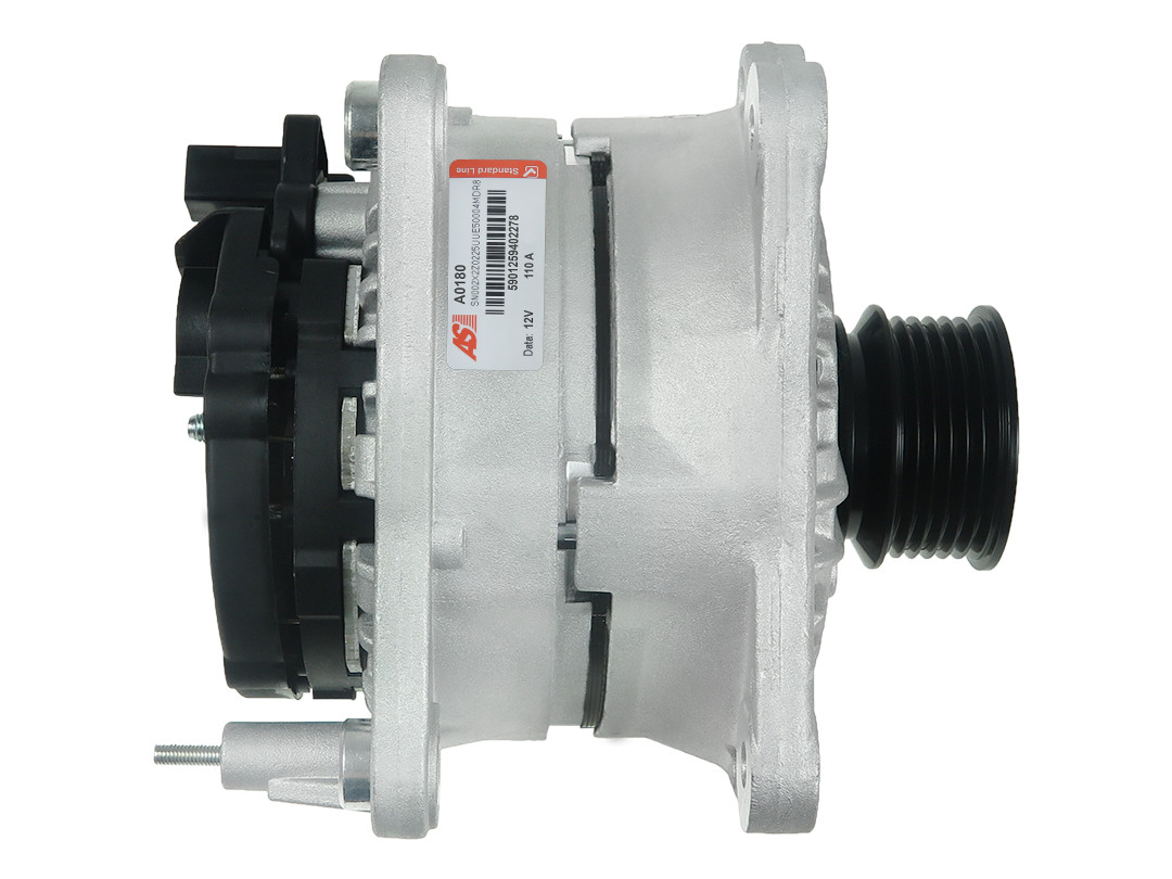 AS-PL Alternator/Dynamo A0180