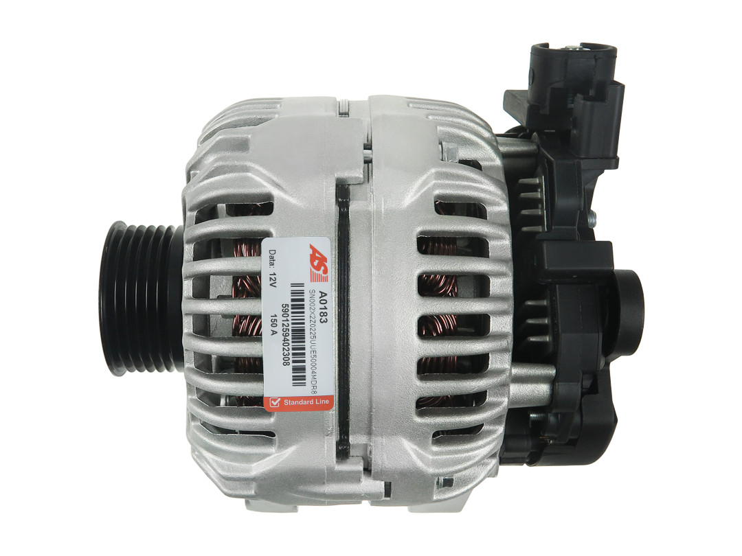 AS-PL Alternator/Dynamo A0183