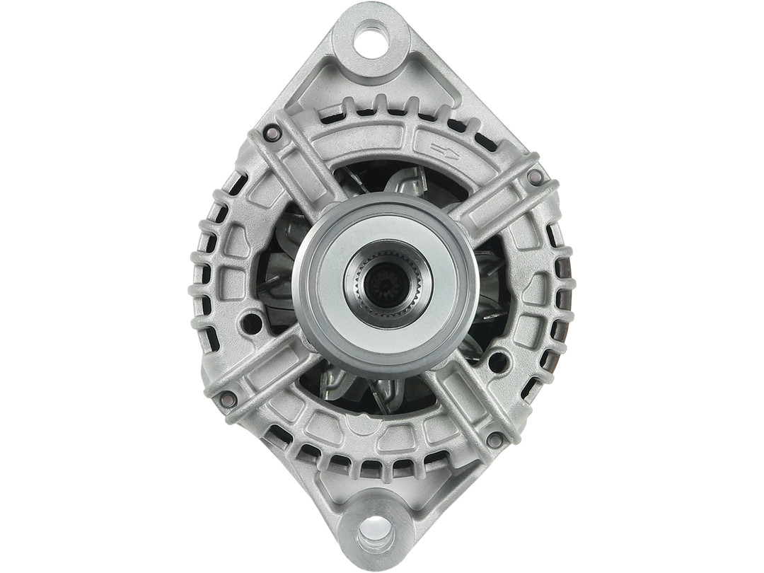 Alternator/Dynamo AS-PL A0215