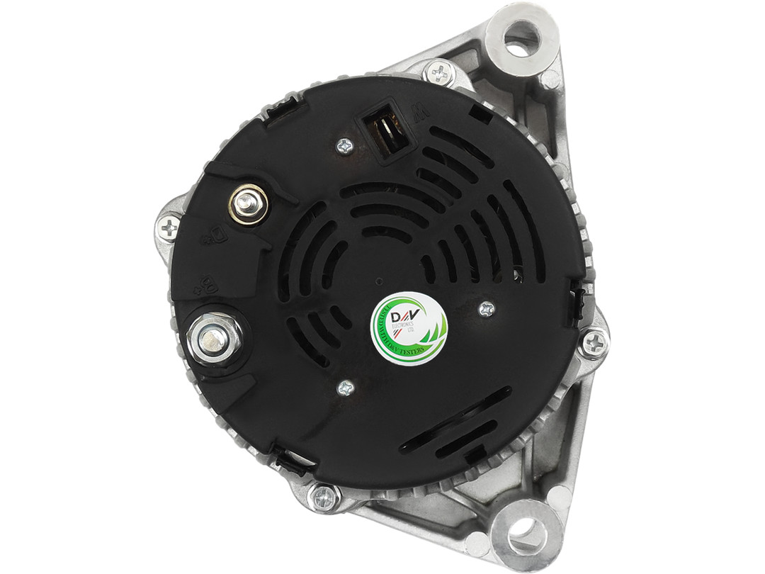 AS-PL Alternator/Dynamo A0385