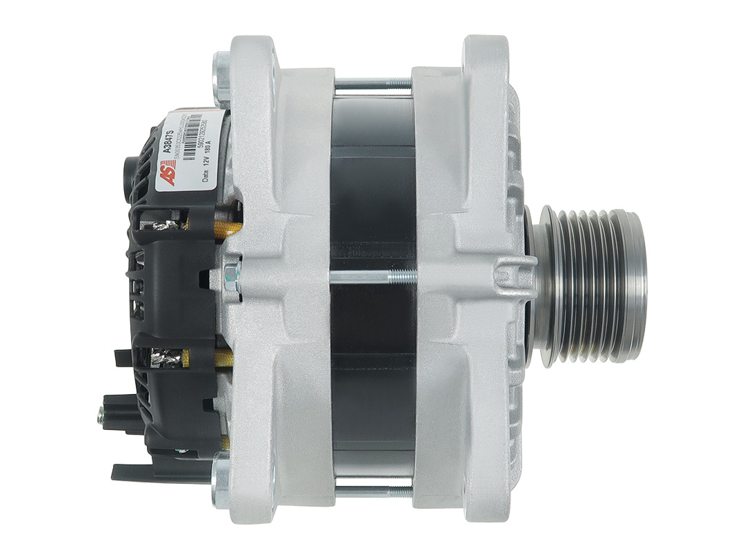 AS-PL Dynamo / Alternator A3847S