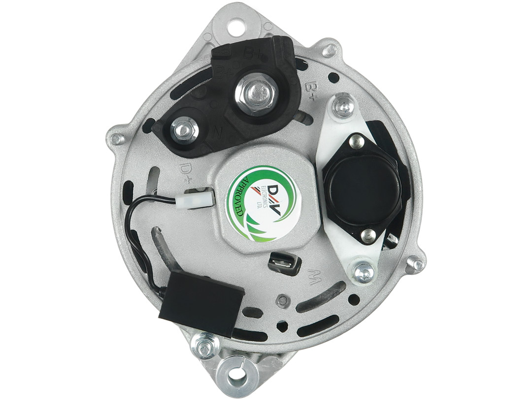 AS-PL Alternator/Dynamo A0141