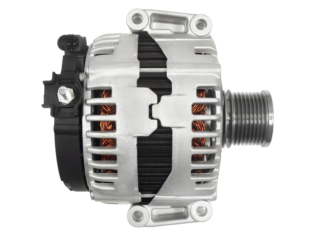 AS-PL Alternator/Dynamo A0431