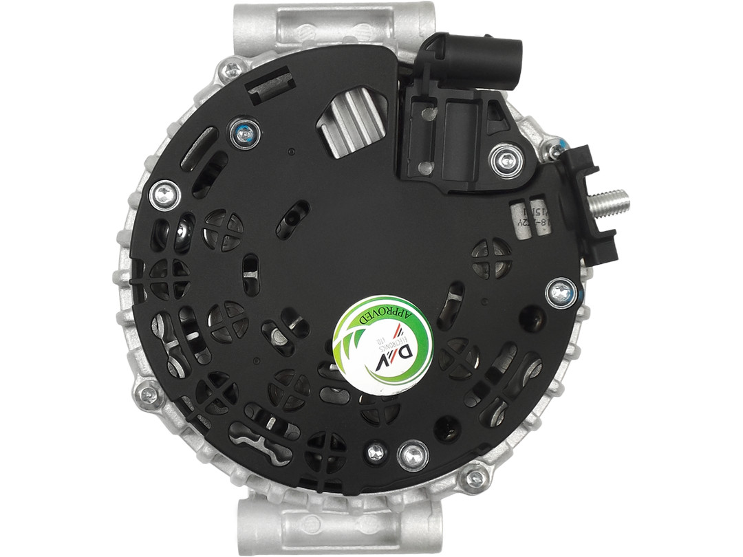 AS-PL Alternator/Dynamo A0431