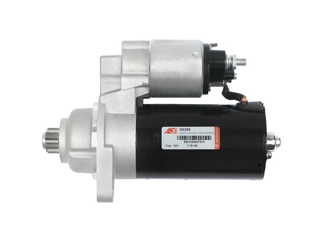 AS-PL Starter S0289