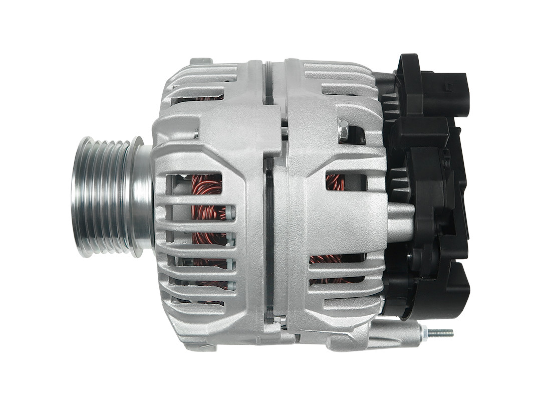 AS-PL Alternator/Dynamo A0125