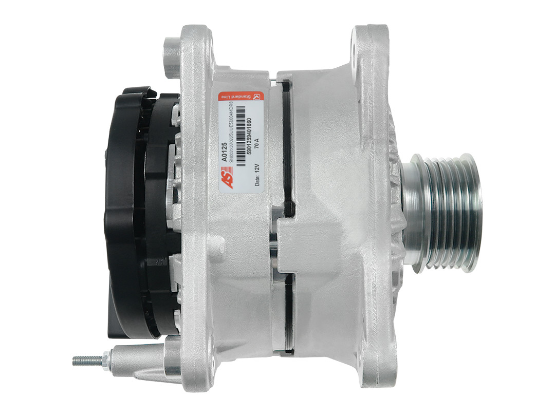 AS-PL Alternator/Dynamo A0125