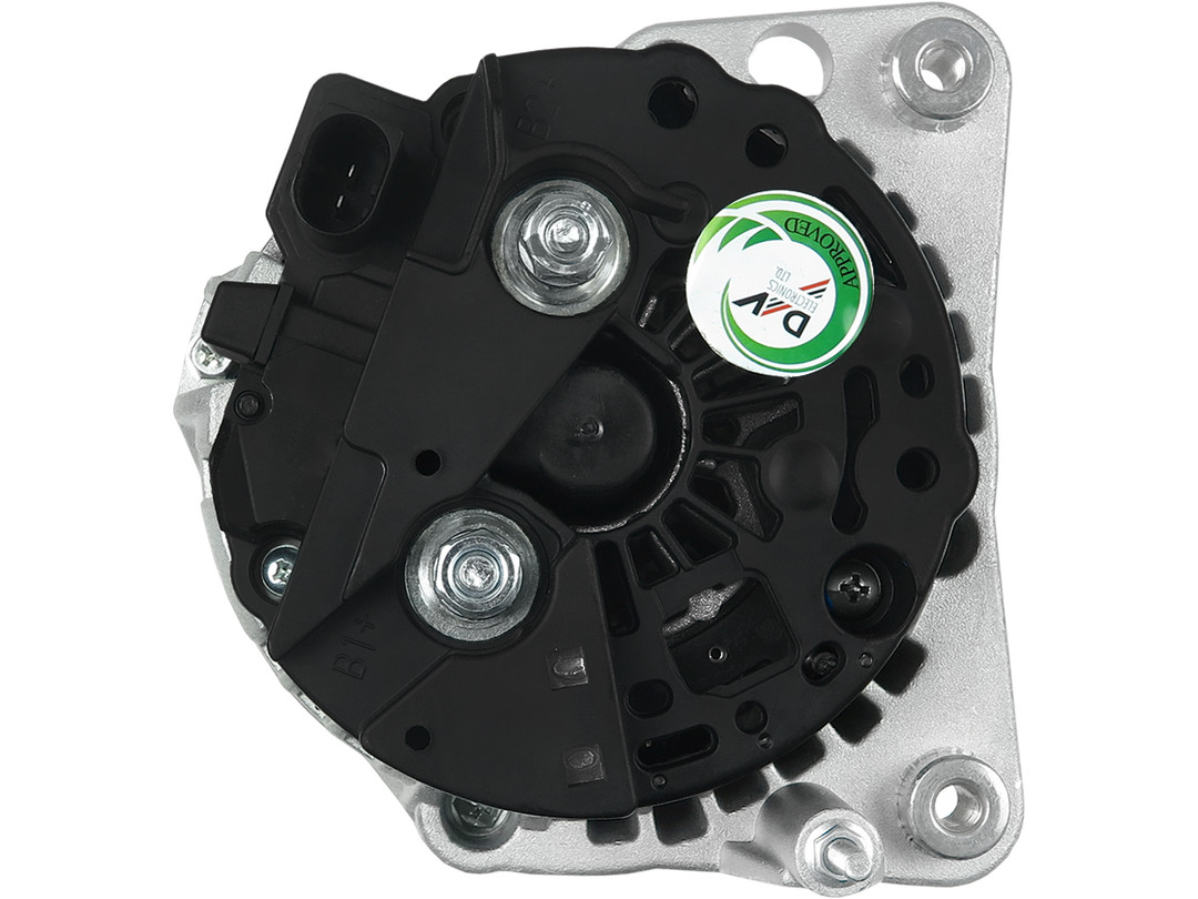 AS-PL Alternator/Dynamo A0125