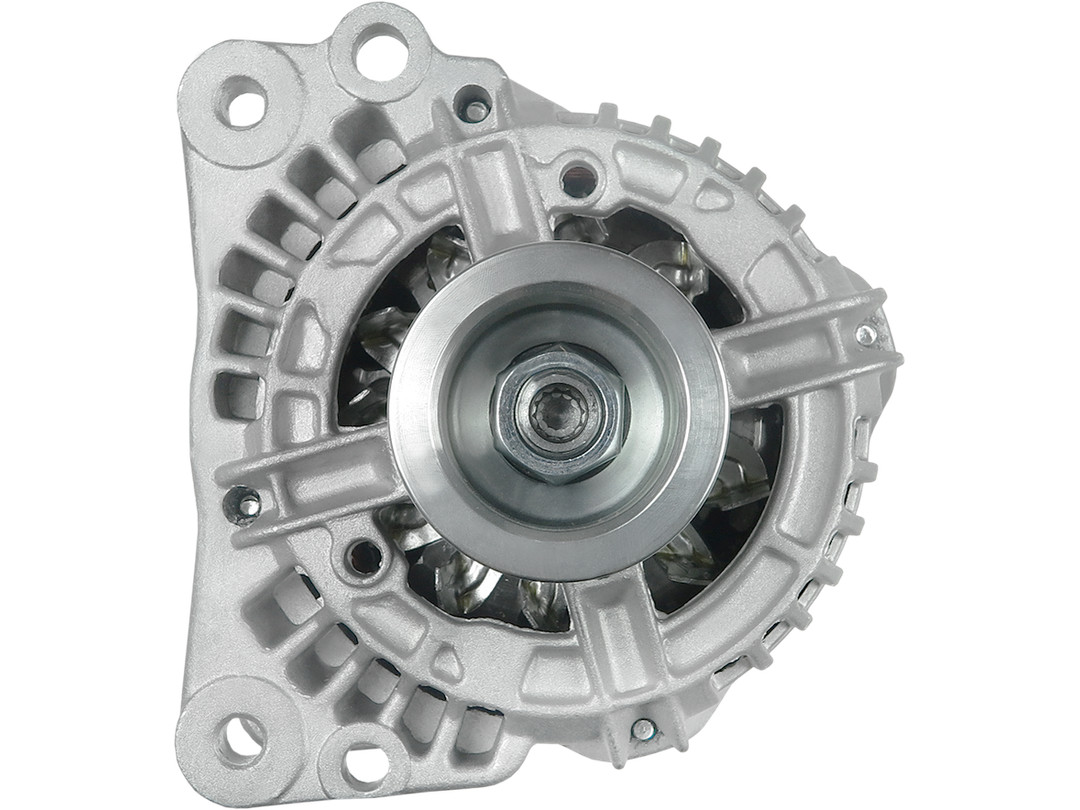 Alternator/Dynamo AS-PL A0125