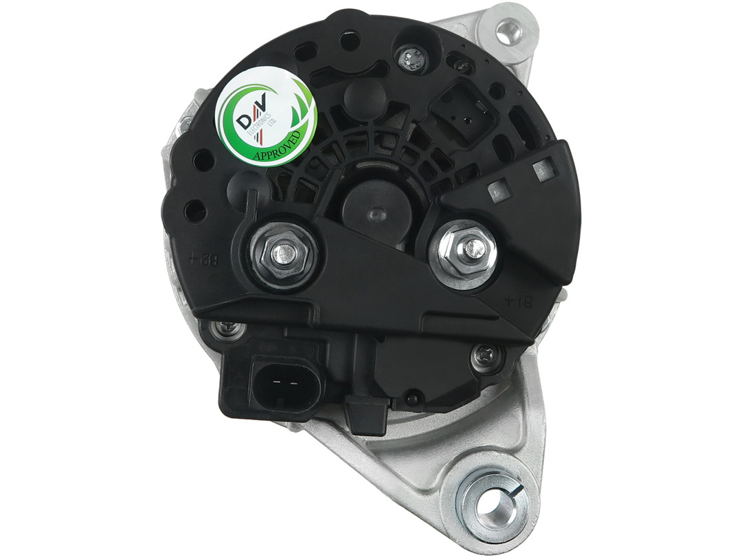 AS-PL Alternator/Dynamo A0158