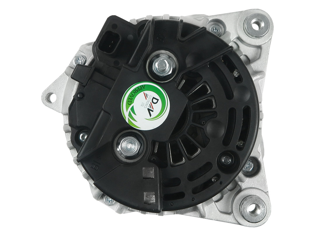 AS-PL Alternator/Dynamo A0167
