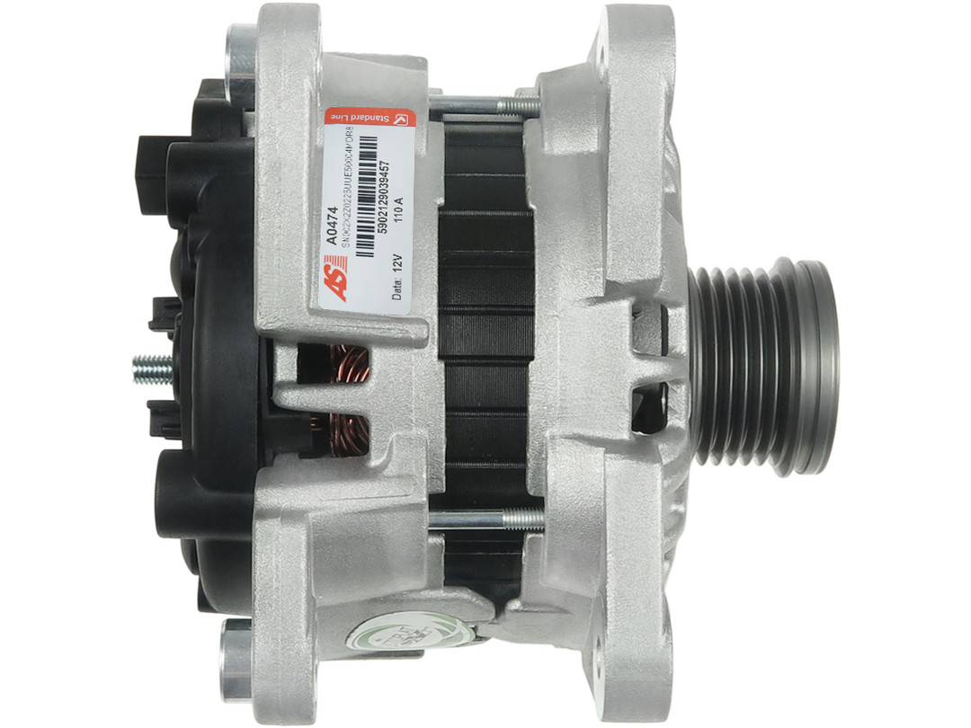 AS-PL Alternator/Dynamo A0474