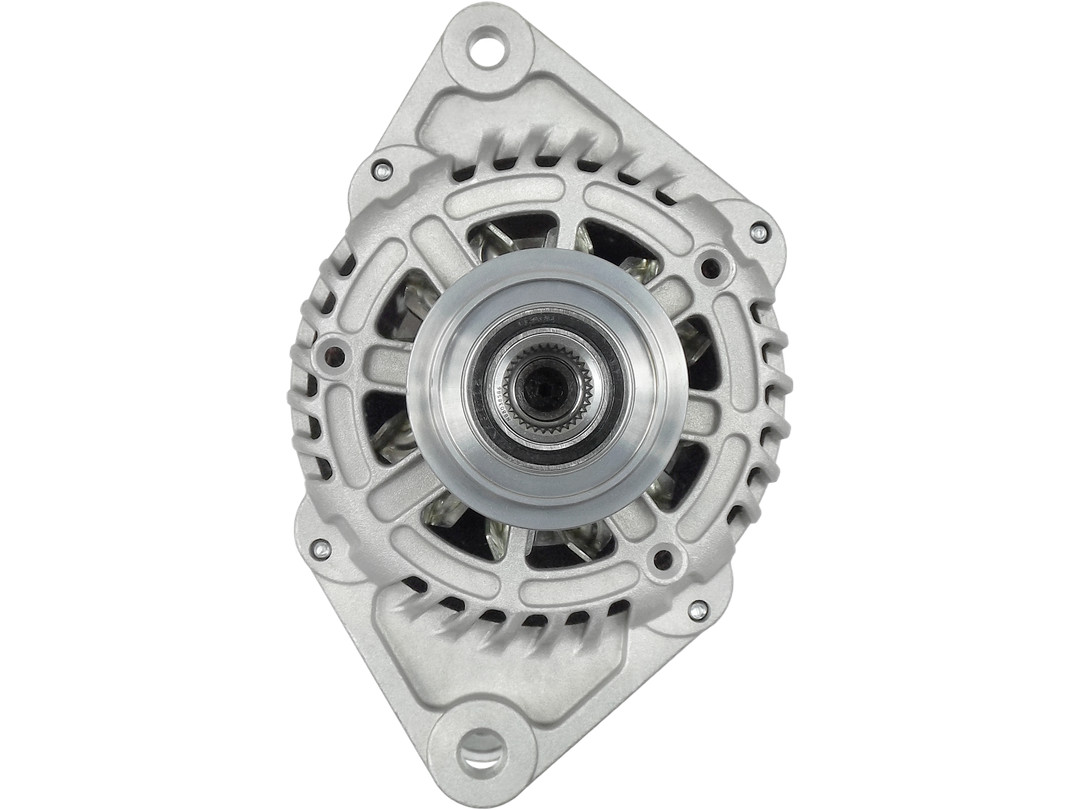 AS-PL Alternator/Dynamo A1025(P)