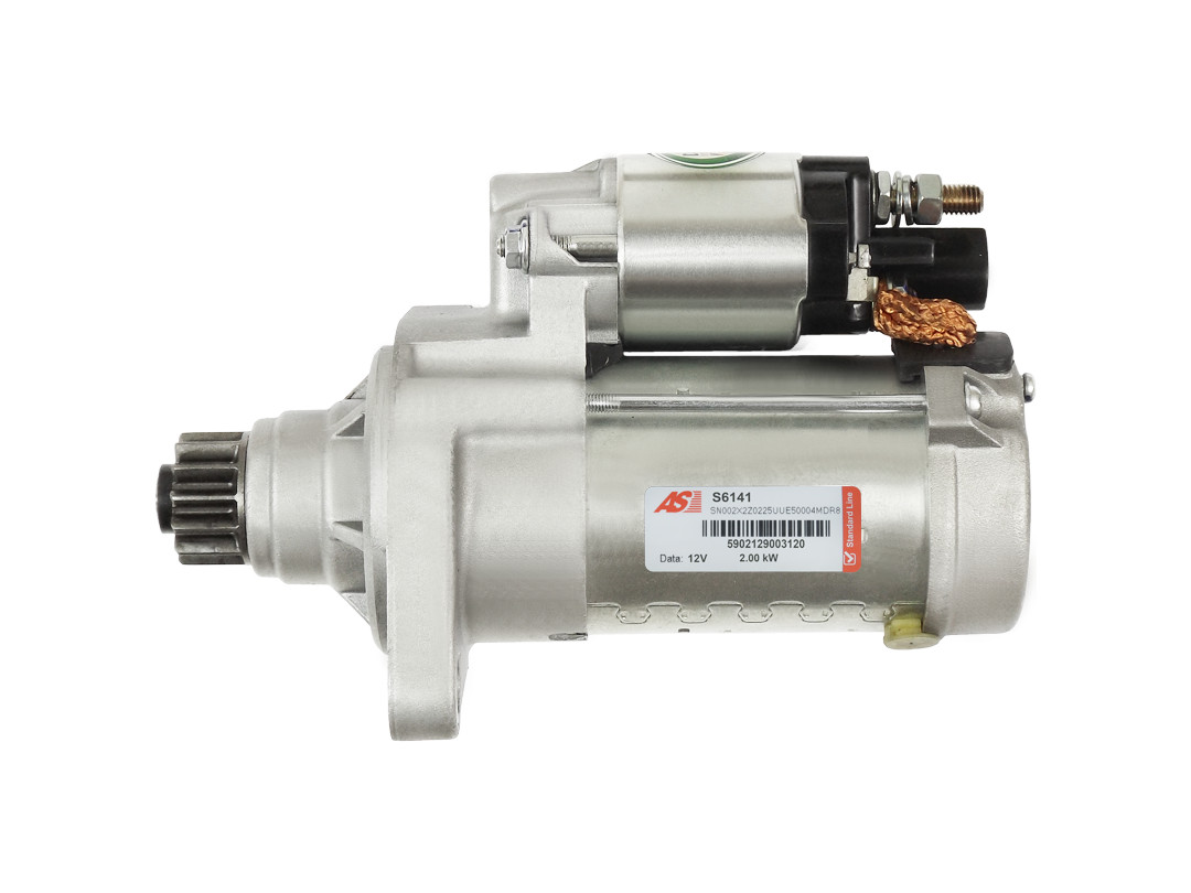 AS-PL Starter S6141