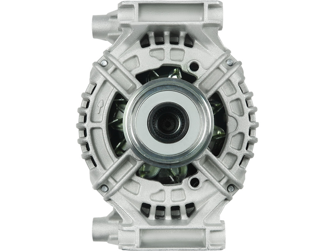 AS-PL Alternator/Dynamo A0229