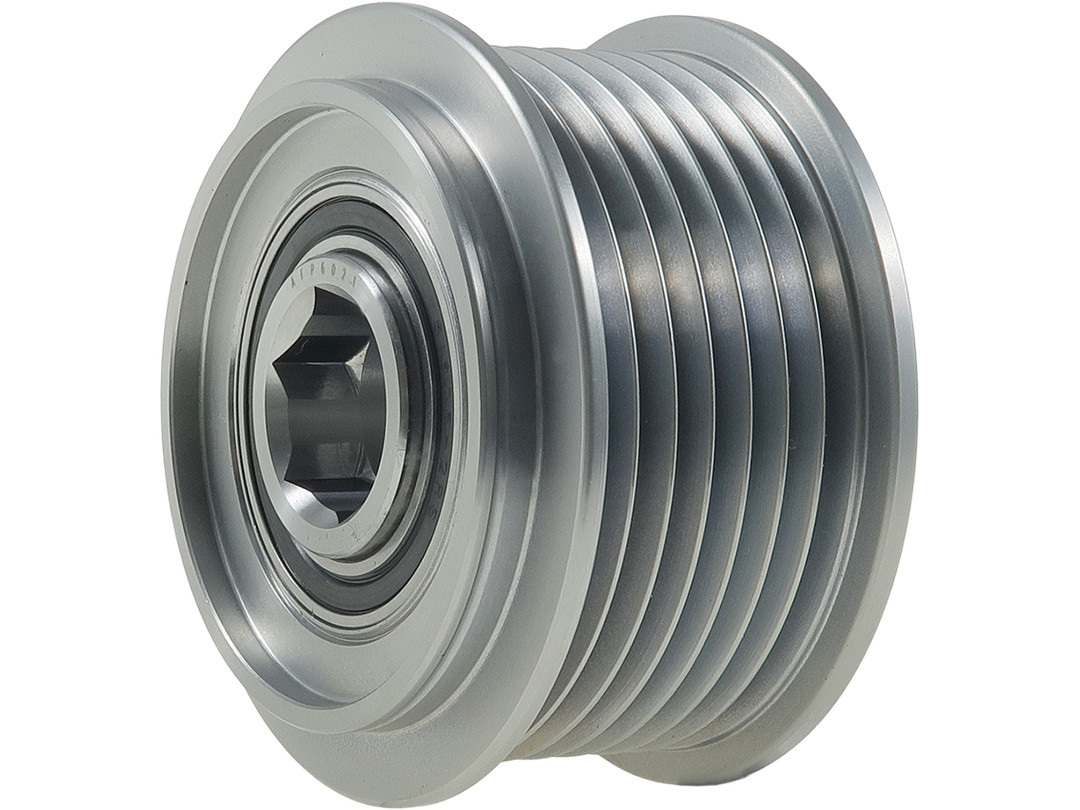 AS-PL Vrijloop koppeling dynamo AFP6021