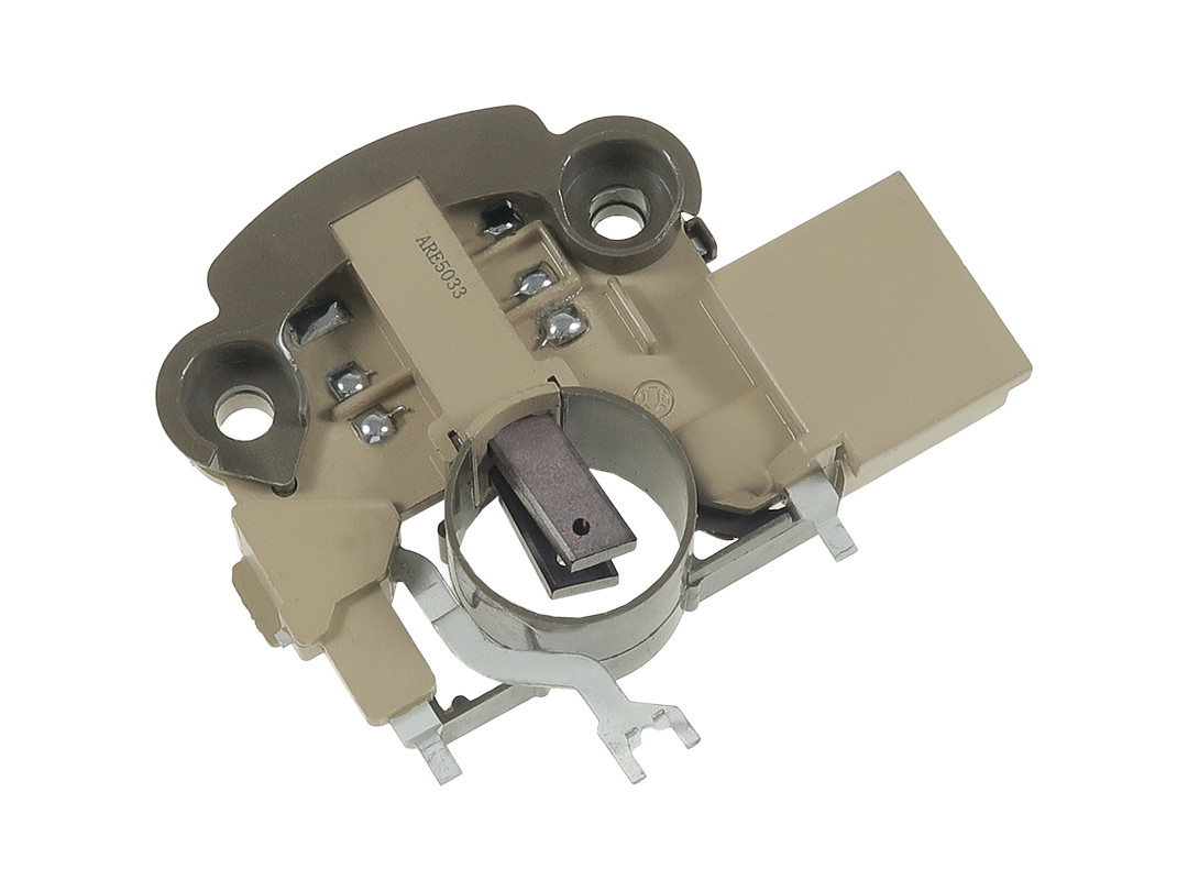 AS-PL Spanningsregelaar ARE5033